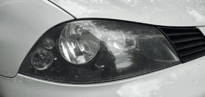 Seat Ibiza Cordoba 02-08 6L lampa przod przednia prawa lewa 2