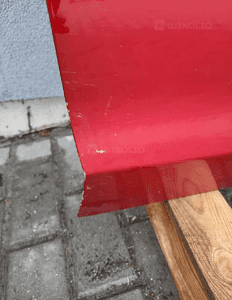 DRZWI prawy przód przednie Mazda 6 GJ lift Kombi 4