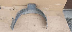 Nadkole prawy przód przednie prawe Ford Galaxy MK1 FL 7M3809958C 1