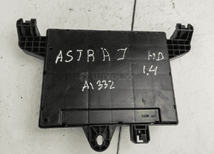 SKRZYNKA MODUŁ BSI OPEL ASTRA J IV 365927271 2