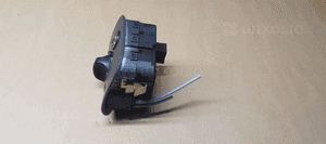 Włącznik przełącznik świateł Mercedes C-Klasa W203 A2035450604 4