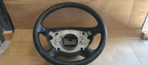 Kierownica skóra oryginał Mercedes W211 A2114602103 3