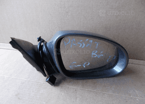 Lusterko passat B6 prawe elektryczne LD7W 6 pin 3