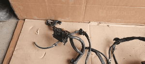 Instalacja wiązka silnika VW Fox 1.2 5Z1971026PA 4