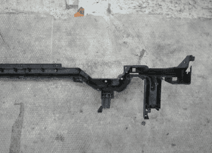 Wzmocnienie czołowe pas przedni JAGUAR XJ x350 x358 XJ6 XJ8 XJR 2003-2009r 6