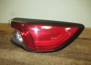 Lampa tylna tył prawa ford kuga MK3 iii led LV4B 2019- 2