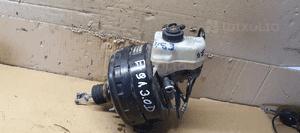 Serwo wspomaganie hamulca BMW 3 E91 6775931 6