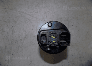 Bmw 3 G20 G21 silnik wspomagania przekładni kierowniczej 0984253 3
