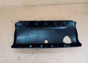 Pokrywa osłona silnika zaworów VW Touareg 2.5 TDI 070103502C 5
