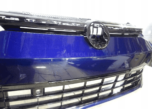 Zderzak przedni VW Golf VIII 8, 5H0 R-line 5H0807221 4