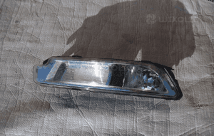 Vw passat B8 3G0 halogen lewy 1