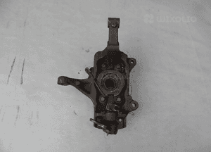 ZWROTNICA PIASTA LEWY PRZÓD RENAULT TRAFIC III VIVARO B 1.6 2