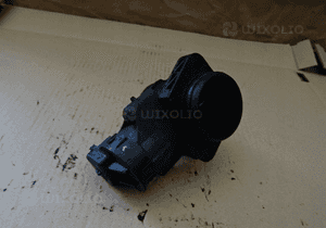 Przepustnica ford focus volvo 9643836980 3