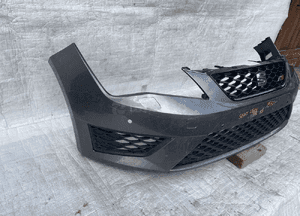 Seat leon 3 fr 5F zderzak przedni 3