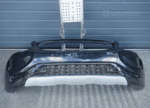 Zderzak przedni przód volvo XC60 i lift 31323765 2013-2017 10