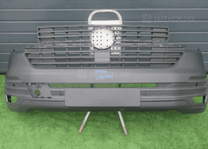 Zderzak przód przedni vw transporter T6 lift 2019- 2