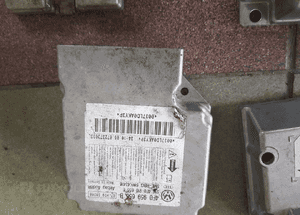 sensor poduszek audi a 6 c 6 4f0959655b