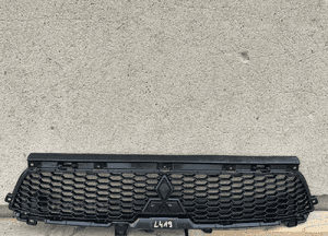 Grill atrapa zderzaka mitsubishi outlander ii lift 1