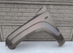 Vw amarok 2H0 2012-2020 błotnik przedni lewy 1