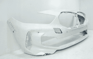 Zderzak przód przedni bmw 1 F40 m-pakiet 2019- 2