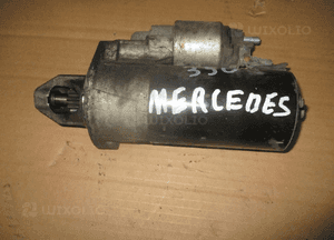 ROZRUSZNIK MERCEDES CLS W219 W204 W211 3.0 CDI 0001115072 1
