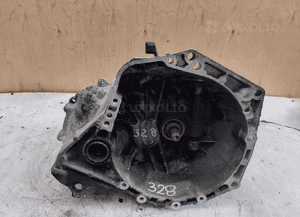 Skrzynia biegów toyota aygo i yaris peugeot 107 citroen C1 1.0 12V 20TT01 5