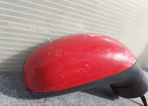 Lusterko elektryczne prawe seat leon ii 2 LS3H 5-PIN oryginał wysyłka! 2