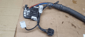Instalacja wiązka kable Mazda 6 II GS1G67SH1D 2