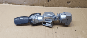Stacyjka kluczyk Ford Focus MK2 Lift 3M51-3F880-AE 6E5T-15607-CA 4