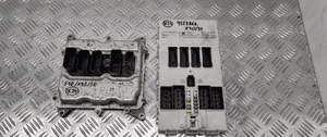 BMW F10 F25 F30 KOMPUTER STEROWNIK SILNIKA, FEM 8631689 9352861 2