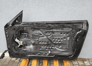 DRZWI prawe prawy przód BMW E87 E81 lift lci 475 3D 6