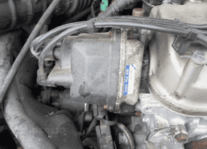 Honda Accord 99-02   Silnik   2.0 16V 4