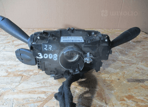 PRZEŁĄCZNIK ZESPOLONY PEUGEOT 3008 5008 96667318XT 5