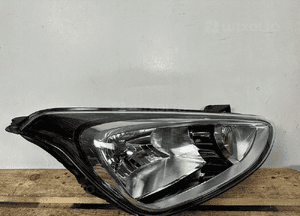 Lampa przod przednia prawa hyundai I10 ii 2 2013- europa cala 92102-B9000 1