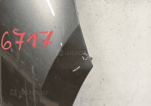 Błotnik prawy przód przedni skoda octavia 4 iv 5E3 2020- 3