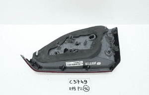 Lampa lewy tył lewa tylna hyundai I30 92403-A63 5