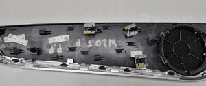 MERCEDES W205 LISTWA DEKOR PANEL PRAWY TYŁ 9