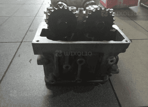 głowica pajero 3.2 did 4m4ck po regeneracji 6