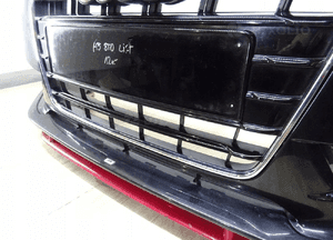 Audi A5 lift zderzak przód przedni 8T0 7