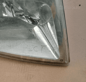 Lampa przód przednia prawa ford transit connect oryginał 3