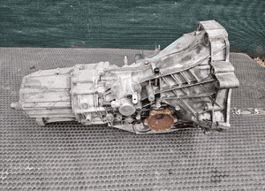 Skrzynia 6 Biegow FYA 1.9 TDI AVF AWX 130KM Diesel Audi A4 B6 B7 VW 1