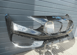 Zderzak przedni przód bmw 1 F40 2019- 3