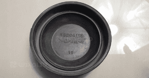 Bmw ford dacia opel zaślepka lampy valeo 88204115 3