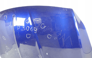 Maska pokrywa silnika ford kuga MK2 2012-2016 3