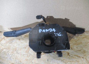 Przełącznik zespolony taśma fiat panda iii 3 07355763270 2