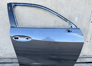 Drzwi przod przednie prawe lexus ux 2018- bardzo ladne orginalne 1