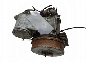 Reduktor skrzyni biegów land rover defender 2.4 tdci 2007-2014 3