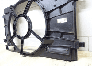 Obudowa wentylatora vw 5QD121203N nowa 5QD 4
