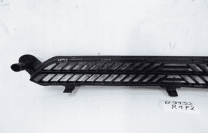 Citroen C4 iii kratka środkowa zderzaka przód 20- 9834691980 4
