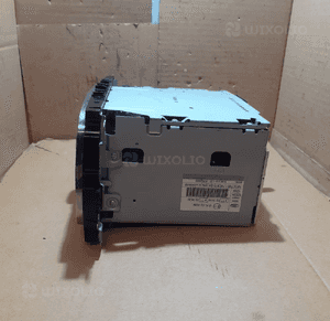 Focus MK2 04-08 radio cd 7M5T18C815BA 6000CD 8